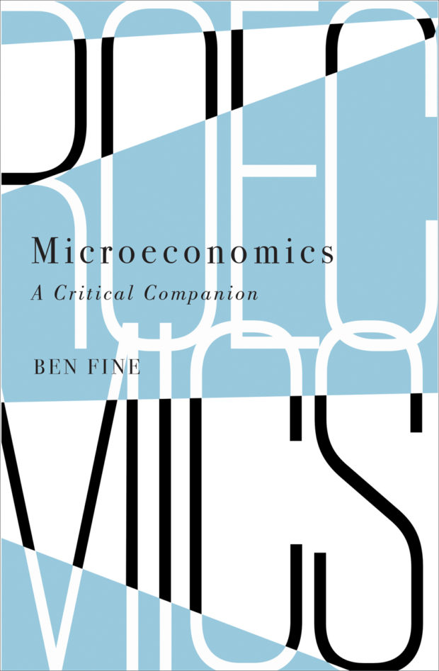 Microeconomics design David Drummond