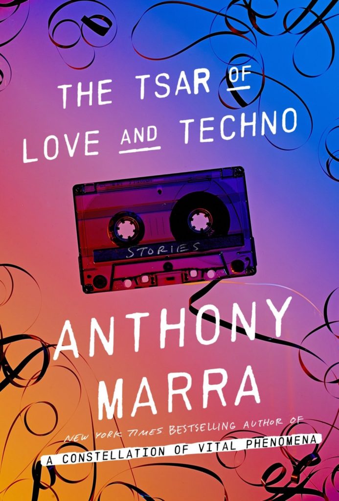 Tsar of Love and Techno design Christopher Brand Photography Bobby Doherty