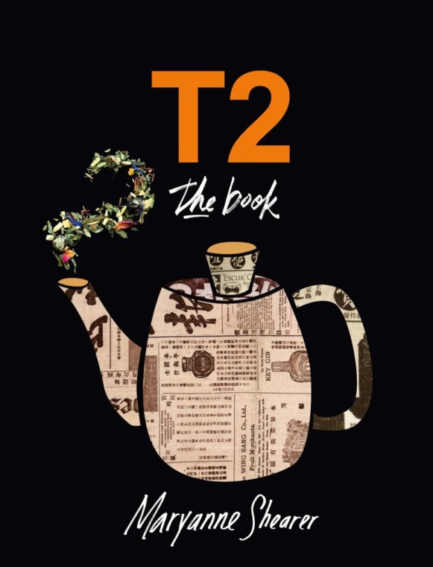 T2thebook-design Evi O