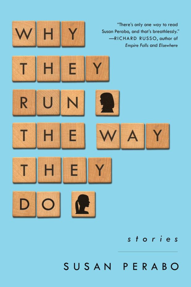 why they run the way they do design Alison Forner