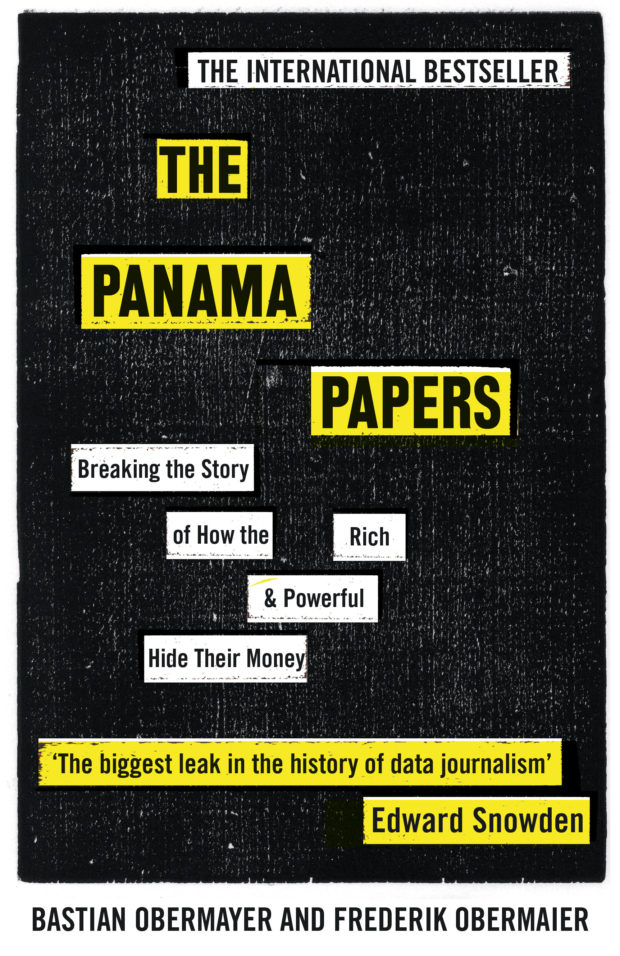 The Panama Papers_9781786070470