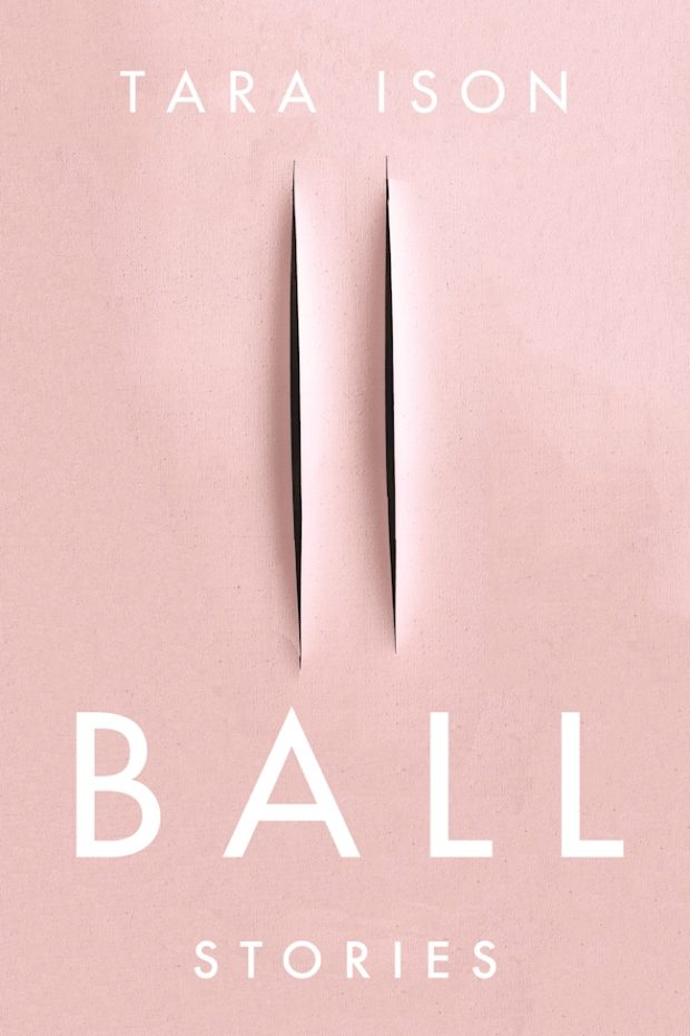 ball design by Kelly Winton