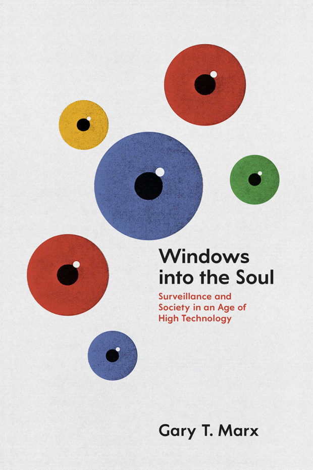 Windows into the Soul design Isaac Tobin