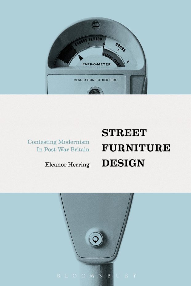 street furniture design Daniel Gray