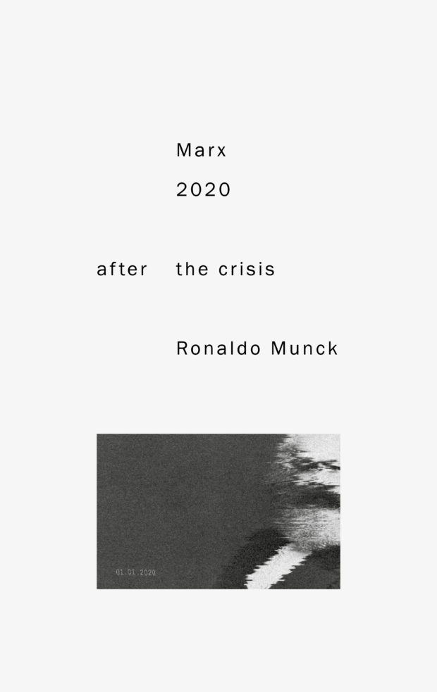 Marx 2020 design Daniel Gray