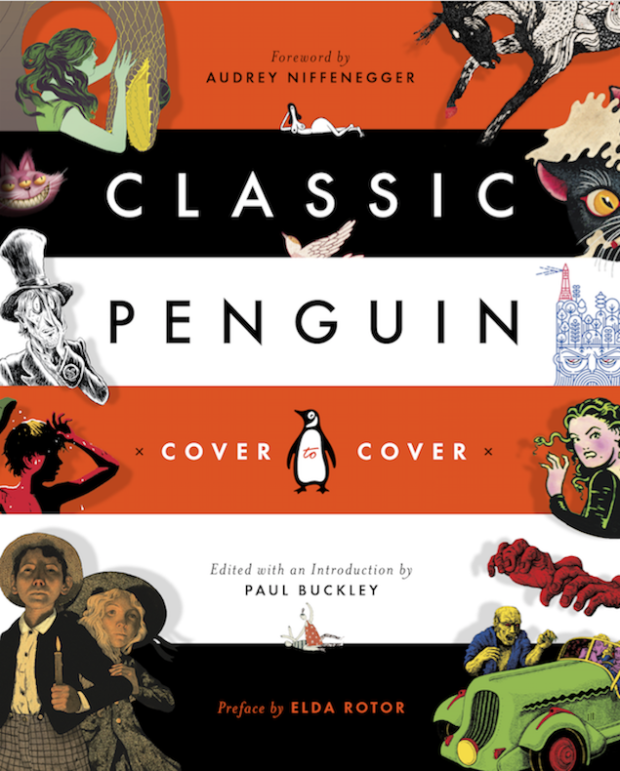 Penguin Classics Cover to Cover