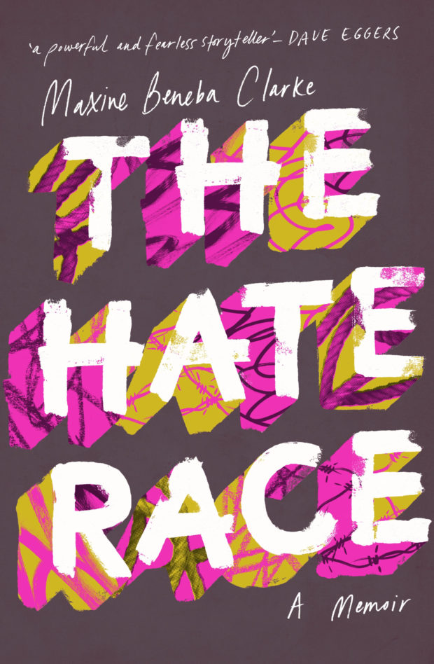 THE_HATE_RACE