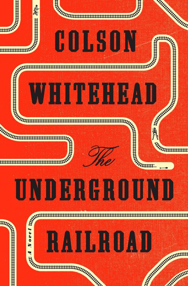 Underground Railroad design Oliver Munday
