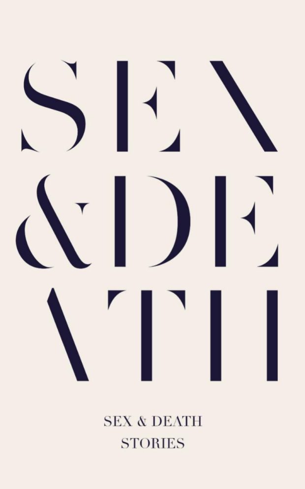 Sex and Death design Luke Bird