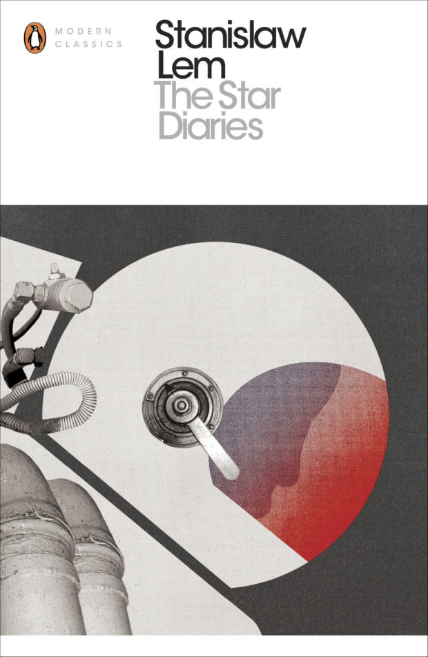 Star Diaries Mortal Engines design by Haley Warnham