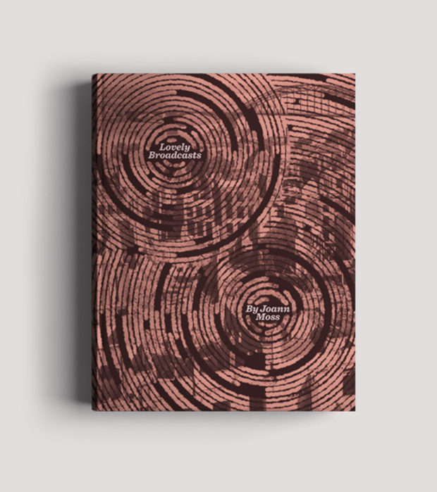 "Lovely Broadcasts by Joann Moss is a story about a German code breaker during WWII who falls in love with the voice of an English intelligence radio operator. "