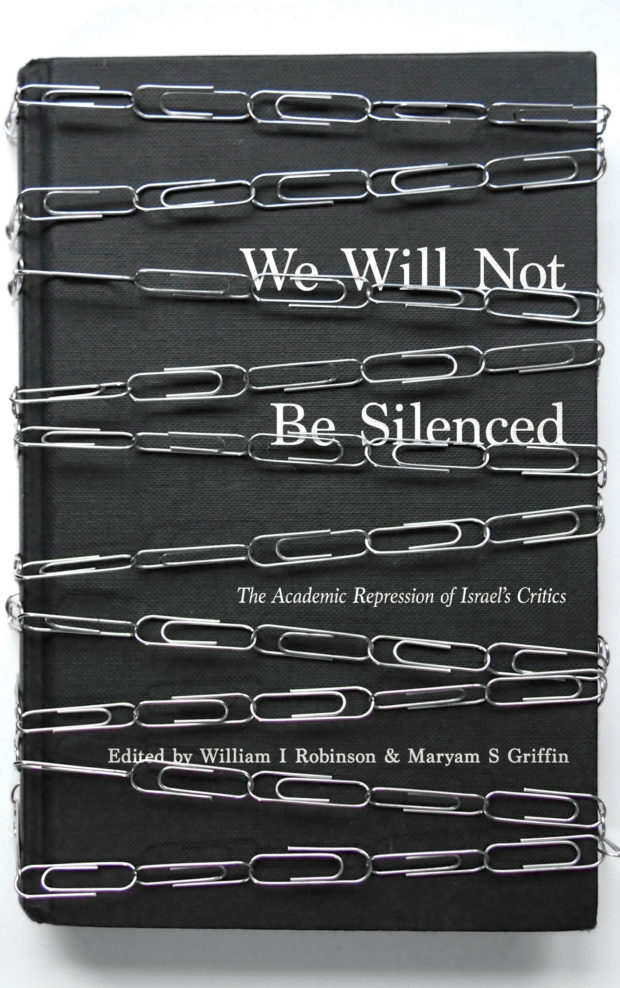 we-will-not-be-silenced_pluto-press