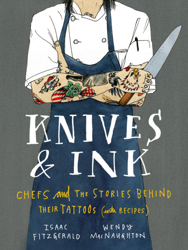 knives-and-ink