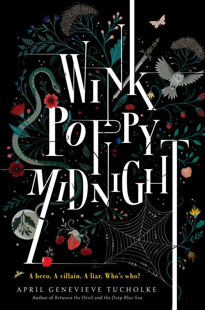 wink-poppy-midnight-art-by-lisa-perrin-design-by-kristin-smith